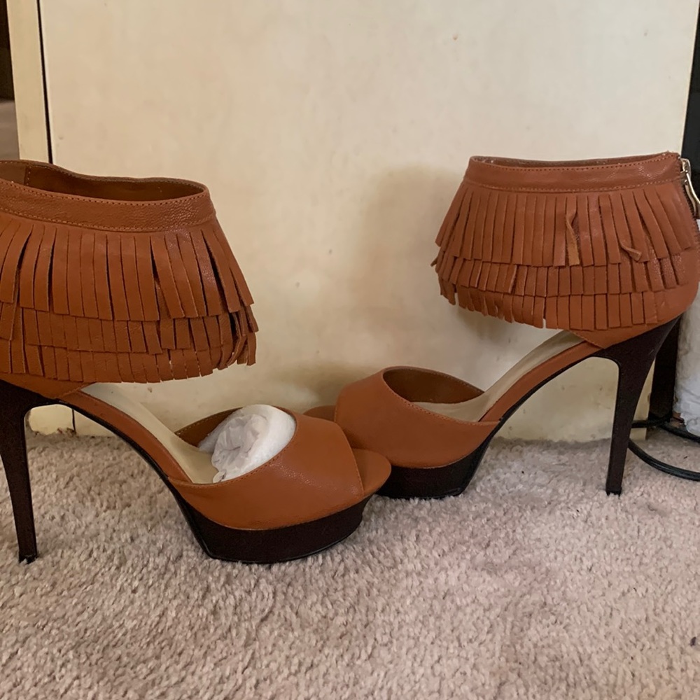 Brand new heels